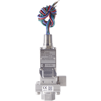 6900DZ Series Pressure Switch